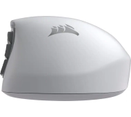 Myszka gamingowa Corsair Scimitar Elite Wireless SE Biały - Opinie