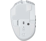 Myszka gamingowa Corsair Scimitar Elite Wireless SE Biały - Opinie