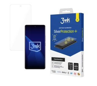 3mk SilverProtection+ do Realme 15 Pro 5G