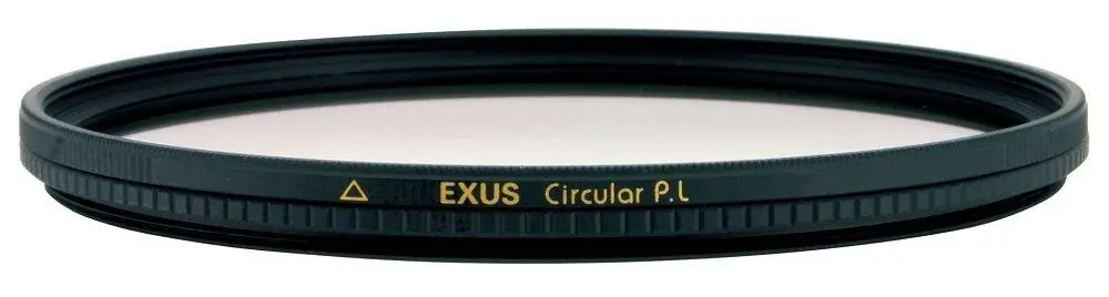 Filtr Marumi Exus Circular PL 72mm