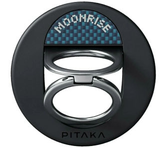 Uchwyt magnetyczny Pitaka MagEZ Grip 3 MagSafe moonrise