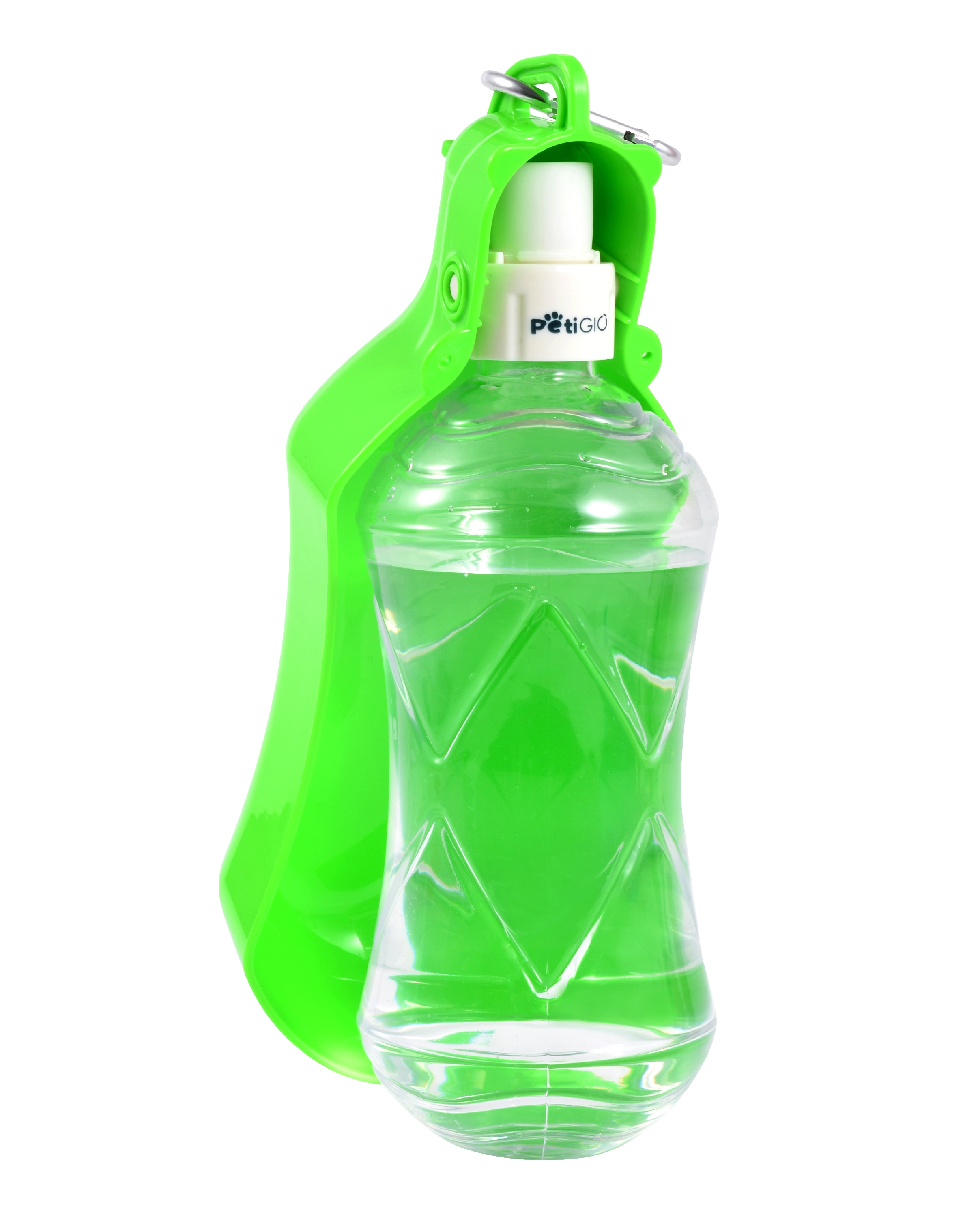Butelka podróżna PetiGIO Peti-To-Go 230758 520ml