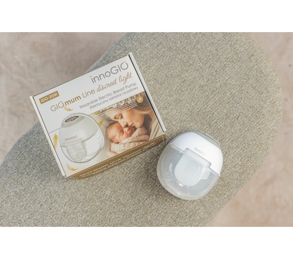Innogio GIOmum Line Dyskretne Podświetlenie GIO-359