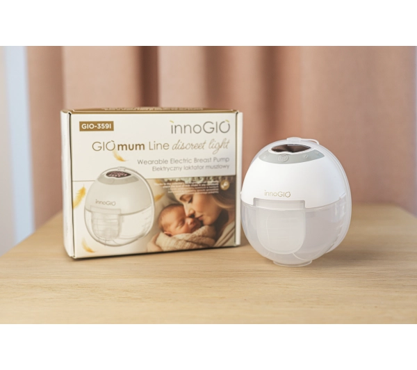 Innogio GIOmum Line Dyskretne Podświetlenie GIO-359