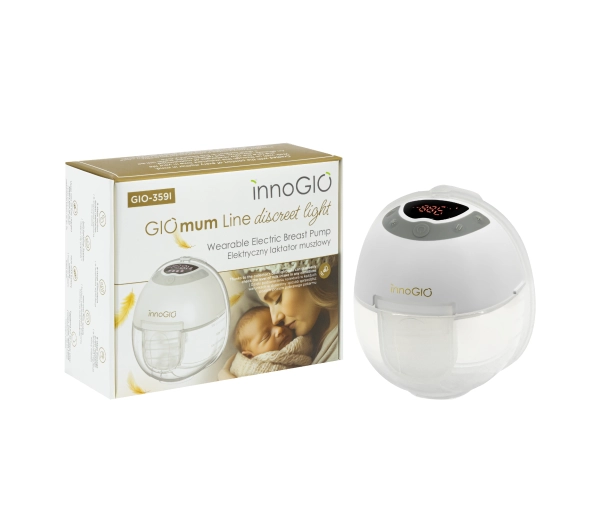 Innogio GIOmum Line Dyskretne Podświetlenie GIO-359