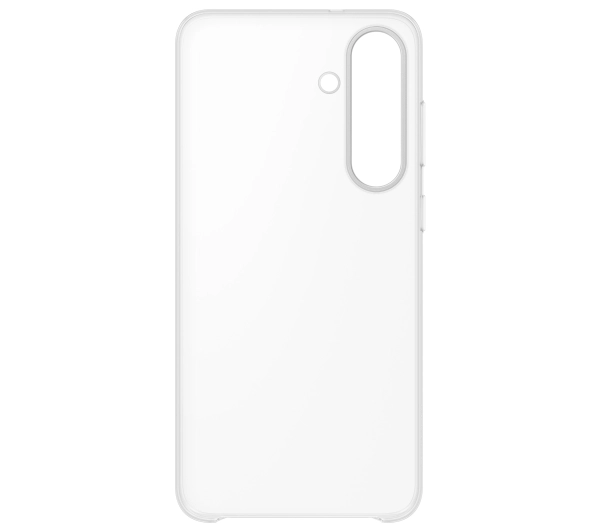 Samsung Clear Case do Galaxy S25 FE