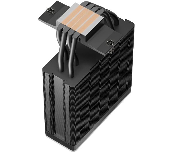 DeepCool AG400 BK ARGB V2 Czarny