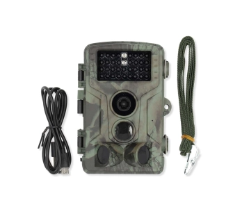 Fotopułapka Nedis WCAM180GN