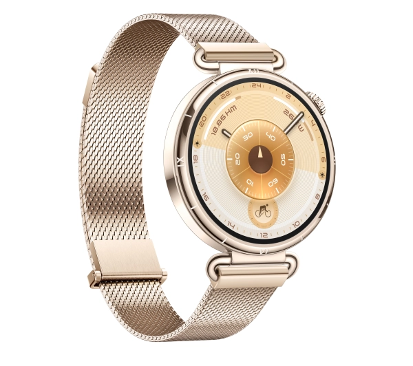 Huawei Watch GT 6 Funkcje AI 41mm Elegant - ⚡ BESTSELLERY ⚡ - Kup na Raty - RRSO 0%