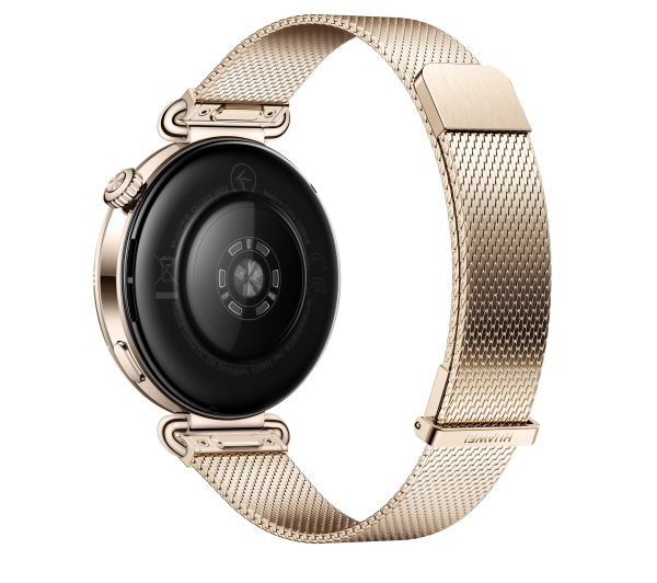 Huawei Watch GT 6 Funkcje AI 41mm Elegant - ⚡ BESTSELLERY ⚡ - Kup na Raty - RRSO 0%