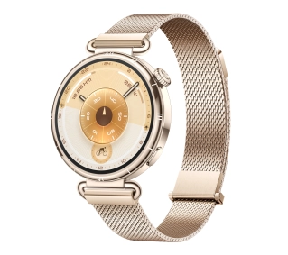 Huawei Watch GT 6 Funkcje AI 41mm Elegant - ⚡ BESTSELLERY ⚡ - Kup na Raty - RRSO 0%