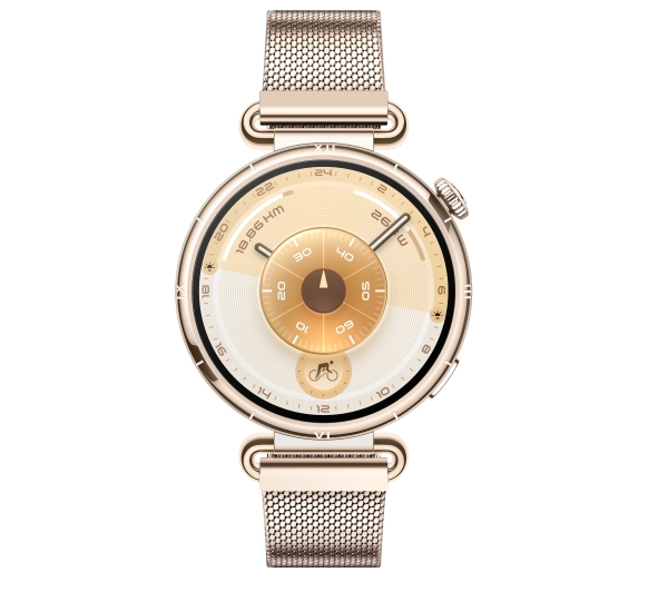 Huawei Watch GT 6 Funkcje AI 41mm Elegant - ⚡ BESTSELLERY ⚡ - Kup na Raty - RRSO 0%