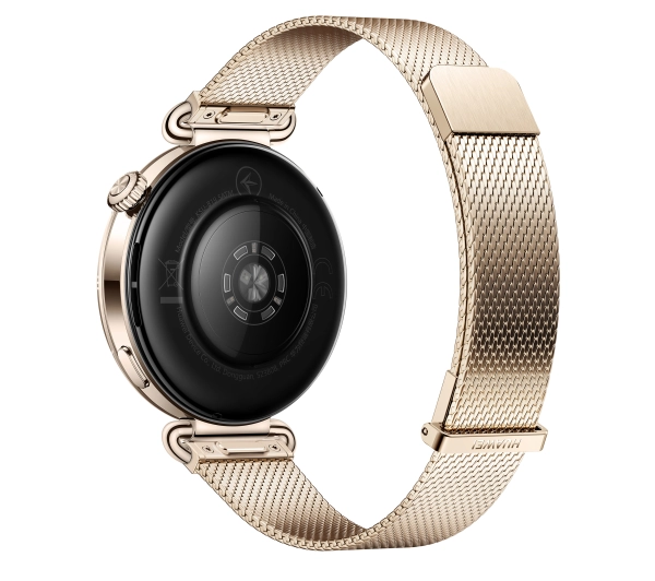 Huawei Watch GT 6 Funkcje AI 41mm Elegant - ⚡ BESTSELLERY ⚡ - Kup na Raty - RRSO 0%