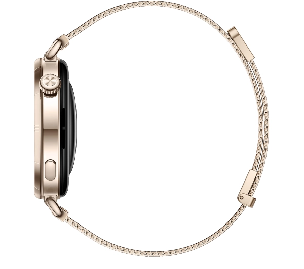 Huawei Watch GT 6 Funkcje AI 41mm Elegant - ⚡ BESTSELLERY ⚡ - Kup na Raty - RRSO 0%