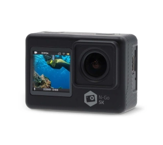 Nedis ACAM71BK - Kup na Raty - RRSO 0%