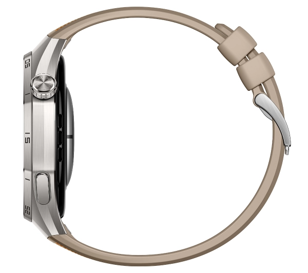Huawei Watch GT 6 Funkcje AI Pro Funkcje AI 46mm Safari - ⚡ BESTSELLERY ⚡ - Kup na Raty - RRSO 0%