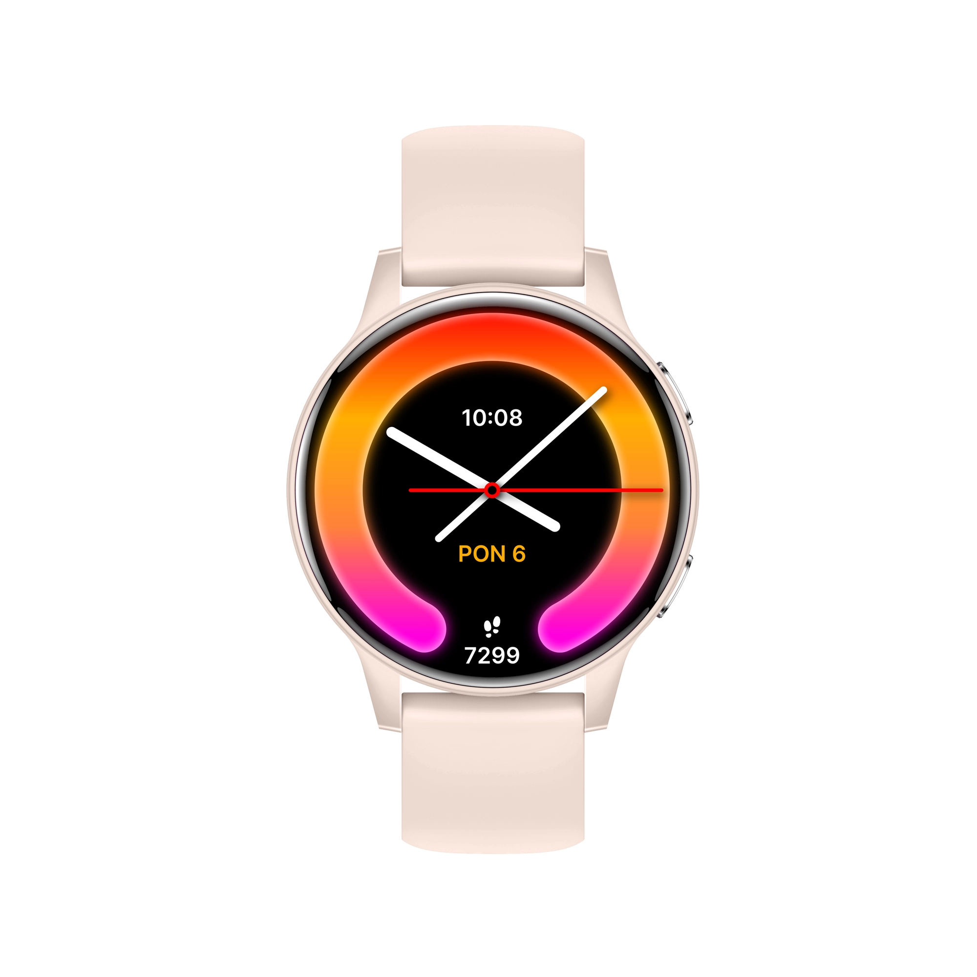 фото Смарт-годинник Forever JW-600 Pink