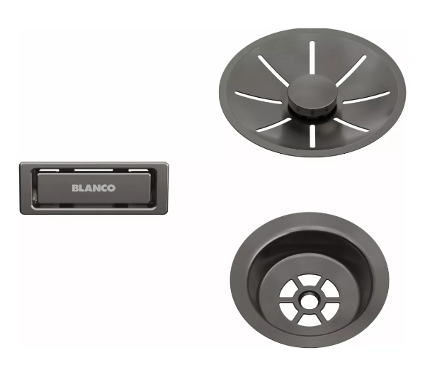 Zestaw akcesoriów do zlewozmywaka Blanco 206900