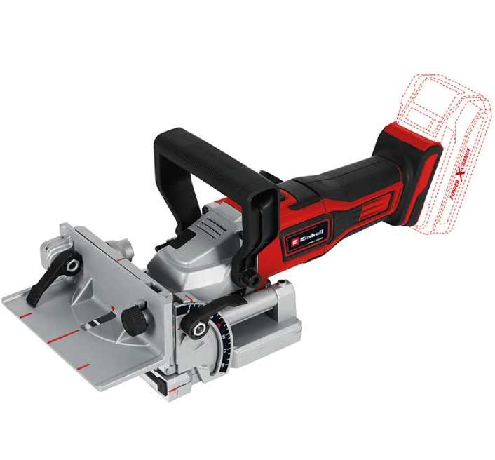 Frezarka nutowa Einhell TE-BJ 18 LI-Solo 4350630