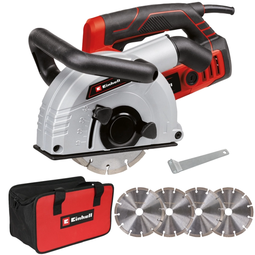 Bruzdownica Einhell TE-MA 1700 4350740
