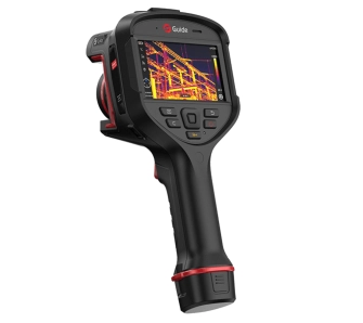 Zaawansowana kamera termowizyjna Guide H6