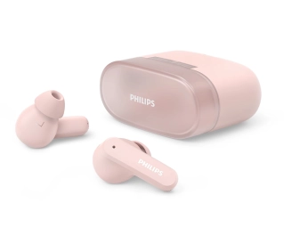 Philips TAT2000PK/00 Douszne Bluetooth 5.4 Różowy - ⚡ BESTSELLERY ⚡