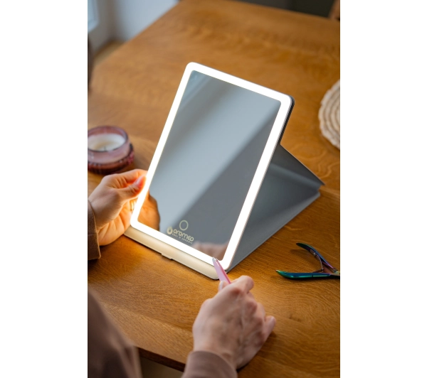 OROMED ORO-MIRROR LED X2
