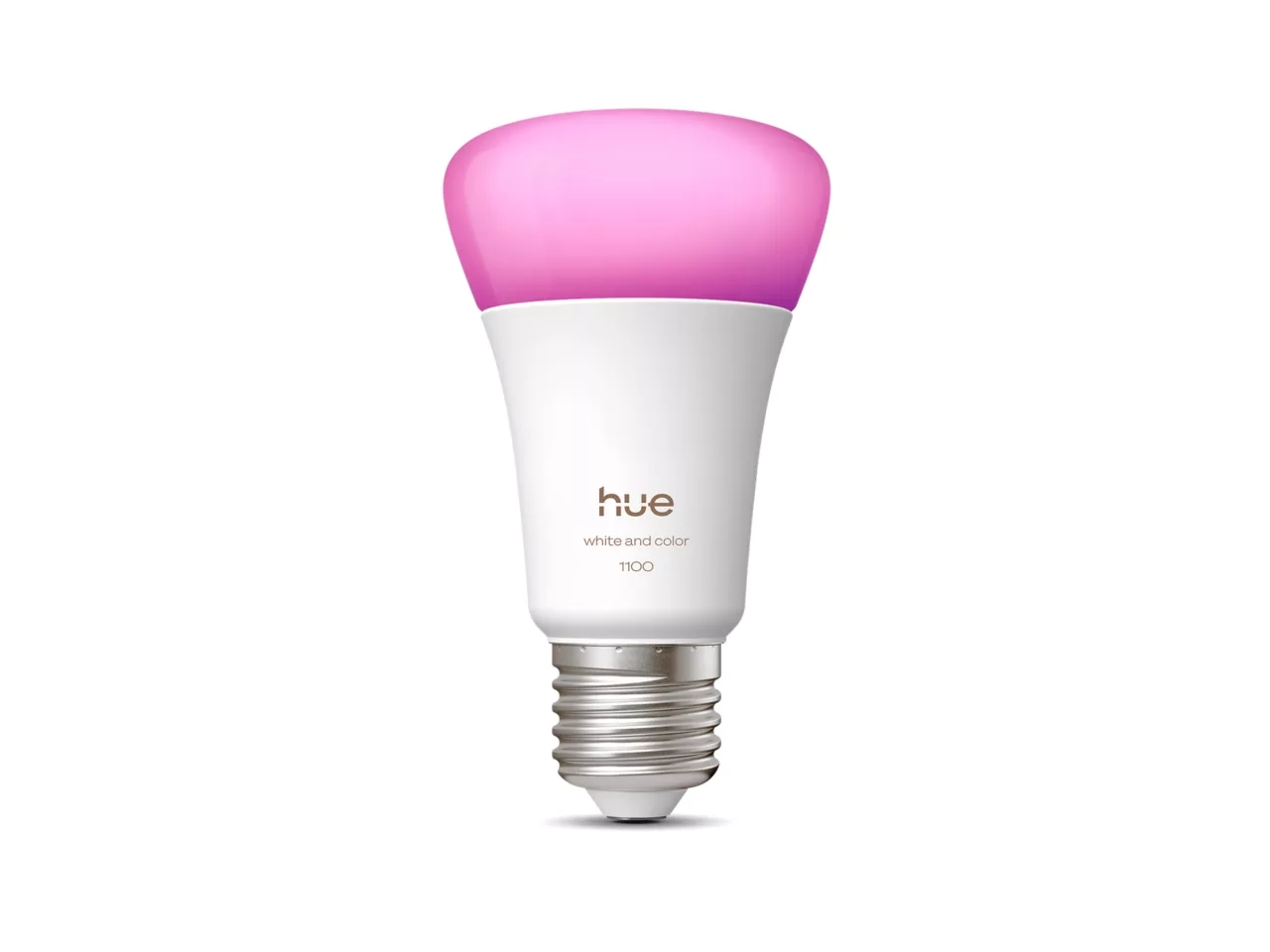 Żarówka LED Philips Hue White and Colour Ambiance A60 E27