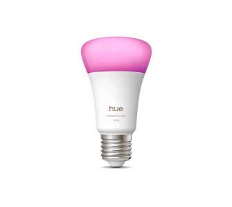 Żarówka LED Philips Hue White and Colour Ambiance A60 E27