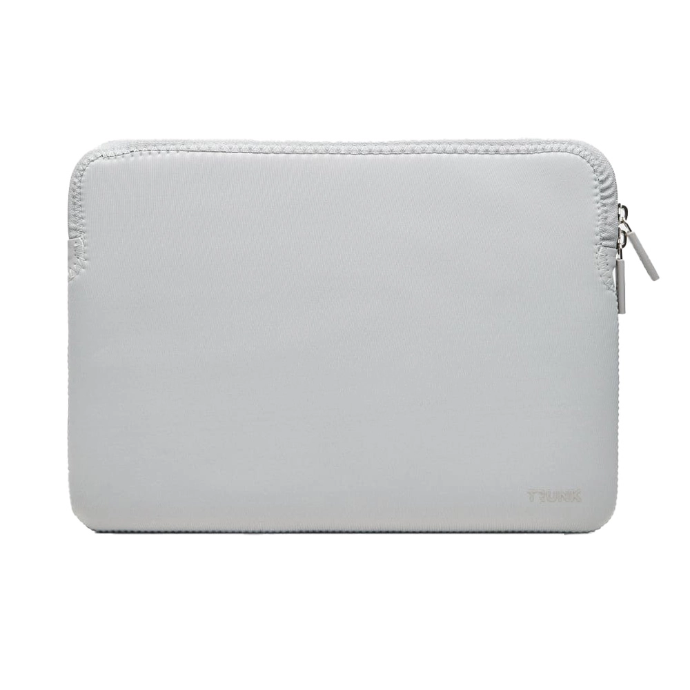 Etui na laptop Trunk Neoprene Sleeve MacBook Pro 14" Srebrny