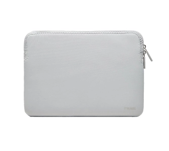 Etui na laptop Trunk Neoprene Sleeve MacBook Pro 14" Srebrny