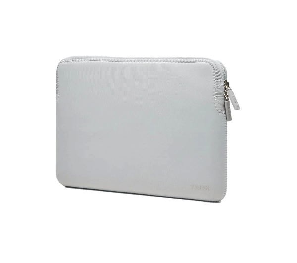 Trunk Neoprene Sleeve MacBook Pro 14" Srebrny