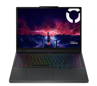 Laptop gamingowy Lenovo Legion 5 15AKP10 OLED 15,1" 165Hz Ryzen AI 7 350 32GB RAM 512GB Dysk SSD RTX5070 DLSS4 Win11 Czarny Funkcje AI