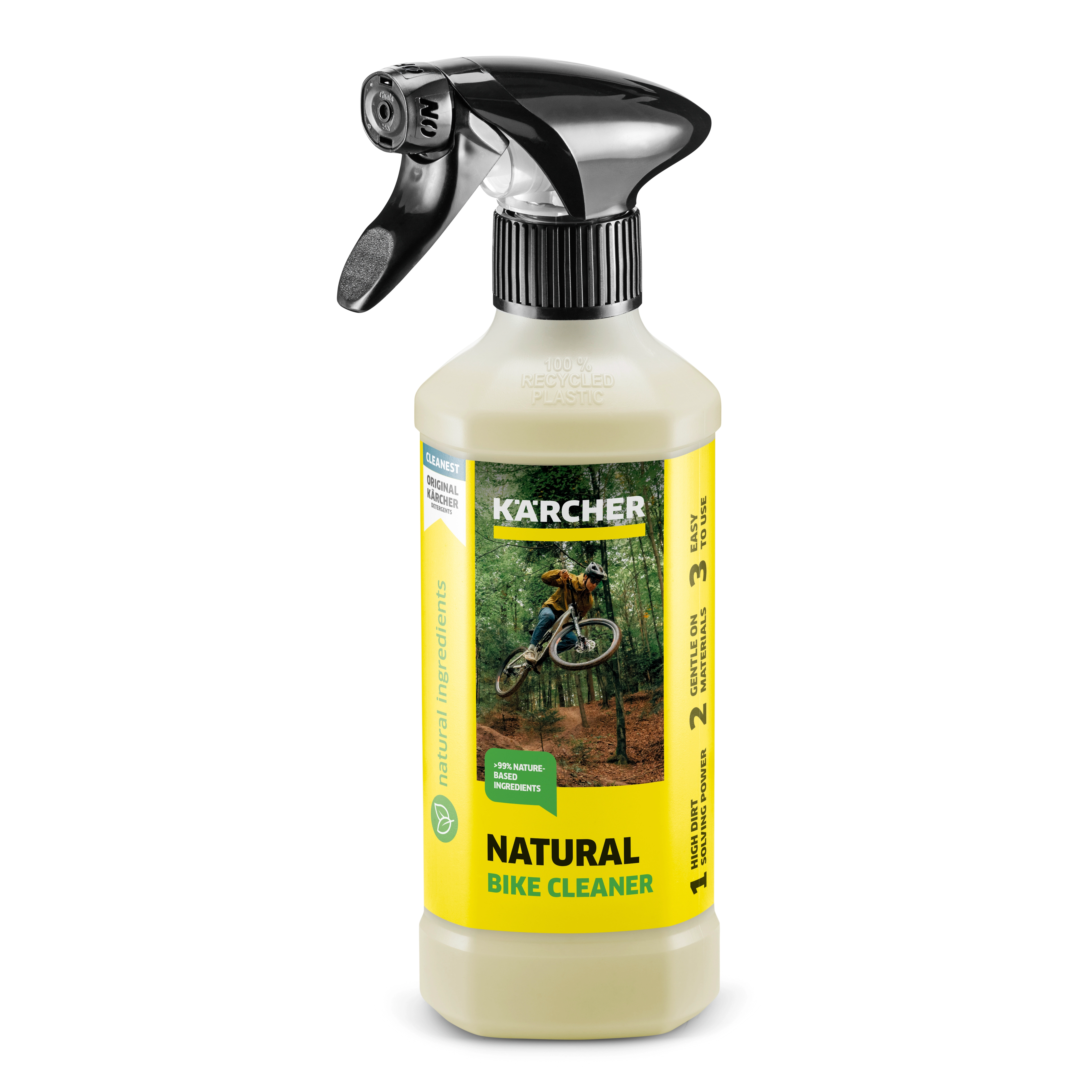 Środek czyszczący Karcher RM 640N 6.296-288.0