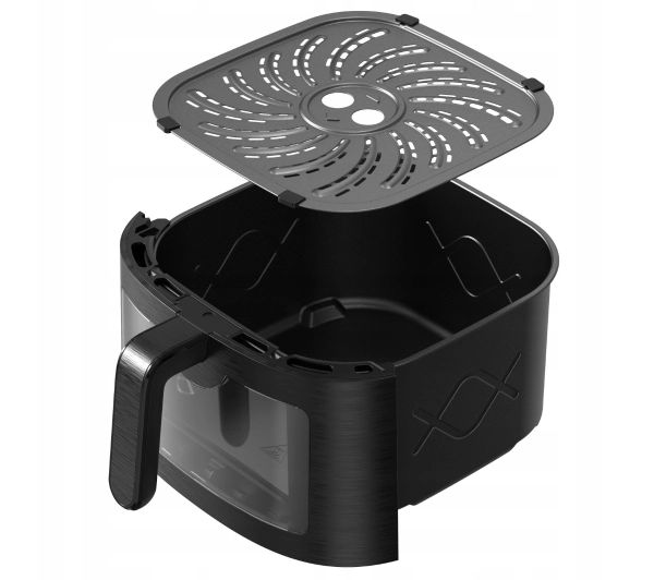 Webber AF800 1800W 8l Aplikacja mobilna - Kup na Raty - RRSO 0%