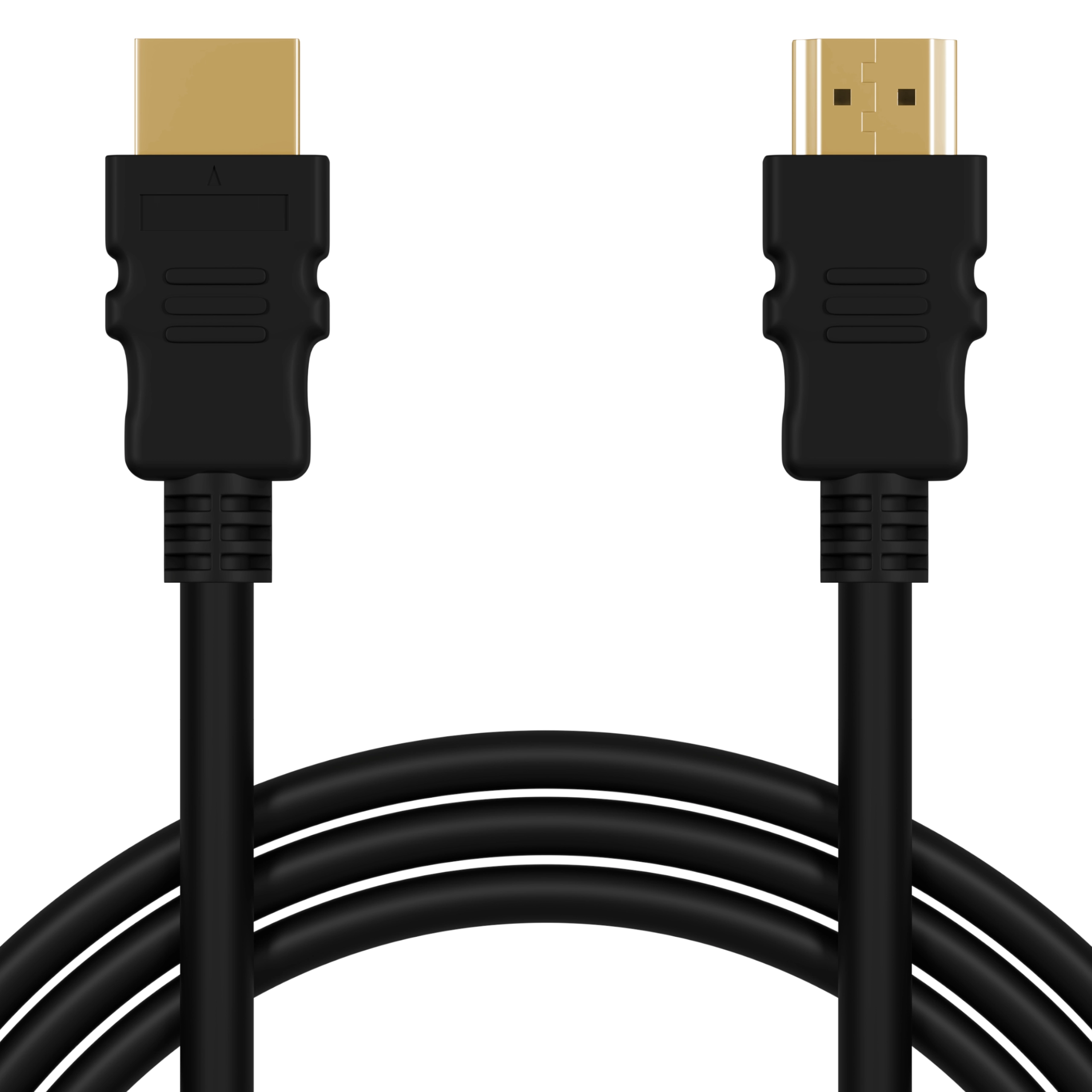 Kabel HDMI BLOW 92-667 4K 1.5m Czarny