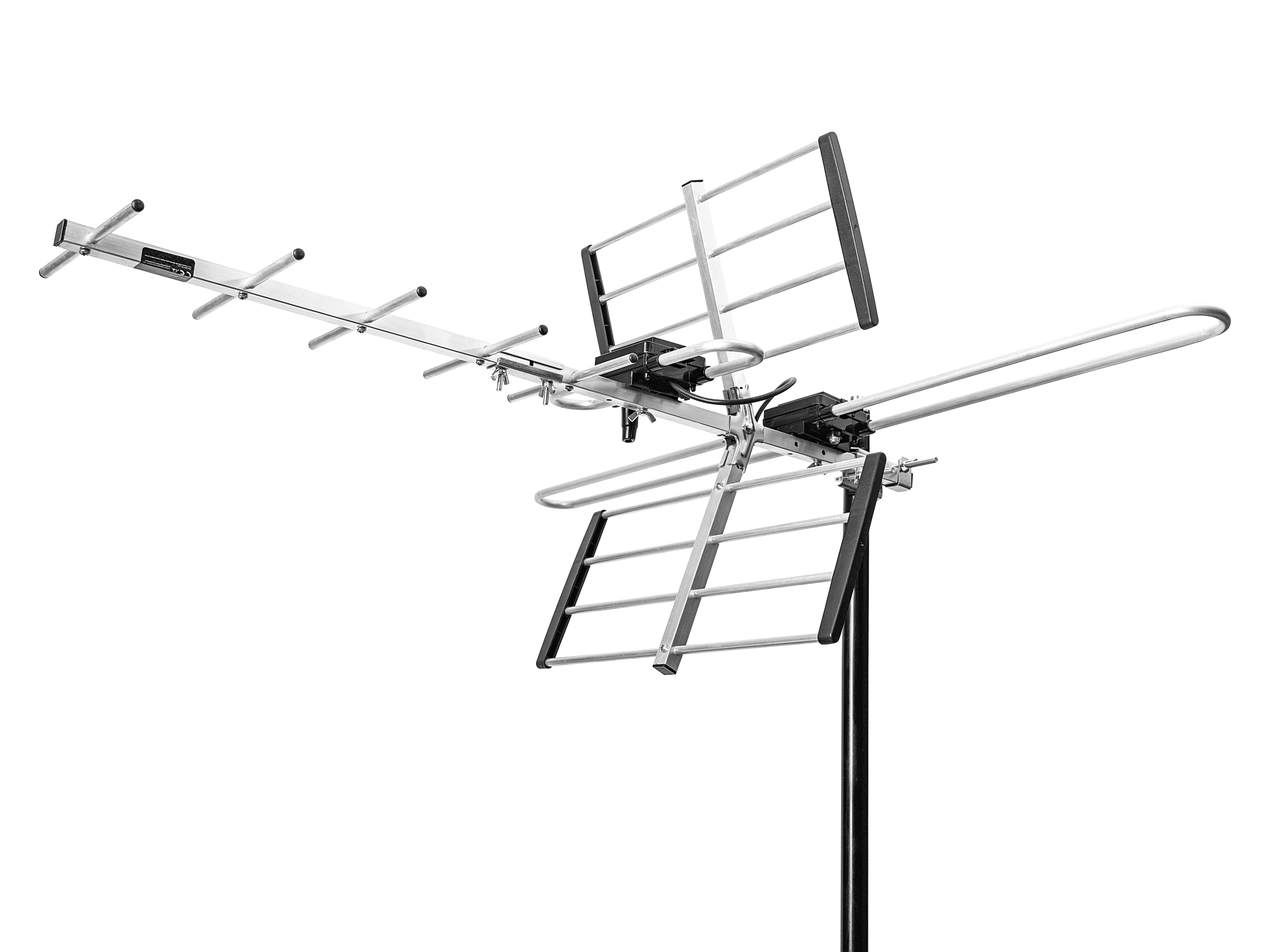 Antena BLOW ATD32S MUX8