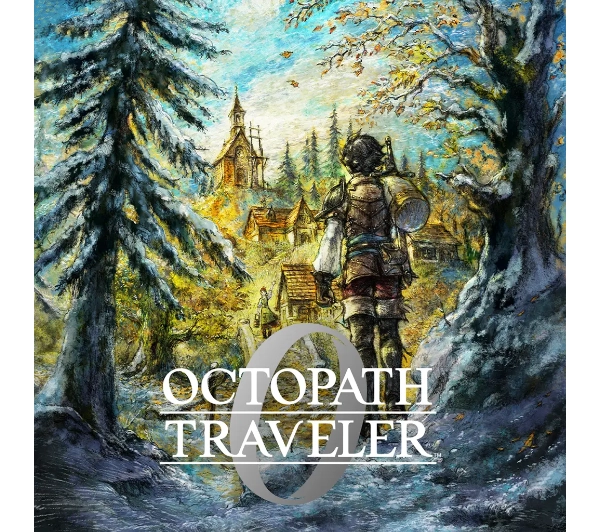 Octopath Traveler Zero Gra na Nintendo Switch