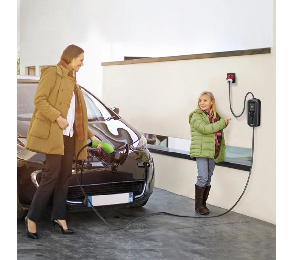 Qoltec EV 52467 - Kup na Raty - RRSO 0%