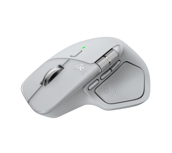 Myszka Logitech MX Master 4 Biały