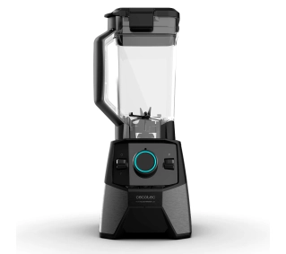 Cecotec Power Black Titanium 2600MAX Pro 4118 2l - Kup na Raty - RRSO 0%