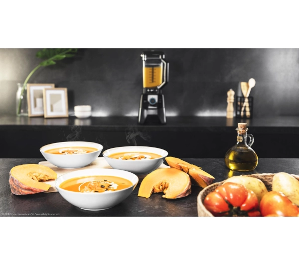 Cecotec Power Black Titanium 2600MAX Pro 4118 2l - Kup na Raty - RRSO 0%