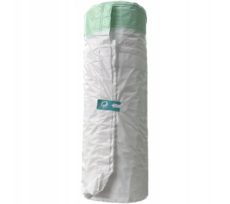 Worki Enchen o kuwety dla kota