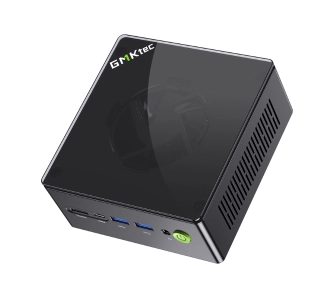 MiniPC GMKtec K8 R7 8845HS 32GB RAM 1TB Dysk SSD Win11 Pro