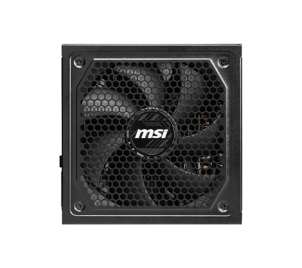 MSI MAG A1000GL PCIE5 II 80+ Gold Czarny - Kup na Raty - RRSO 0%