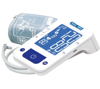 Ciśnieniomierz Tech-Med TMA-CONTROL 3 Wykrywanie arytmii