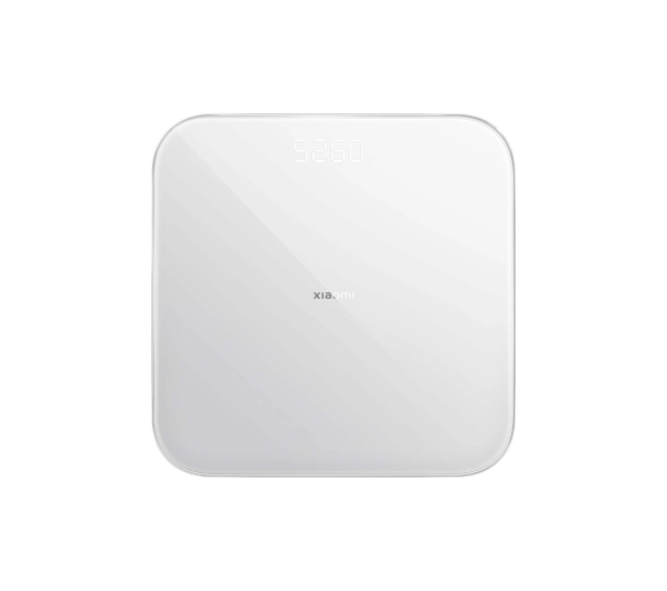 Wagi łazienkowe - Xiaomi Smart Scale S200 Biały
