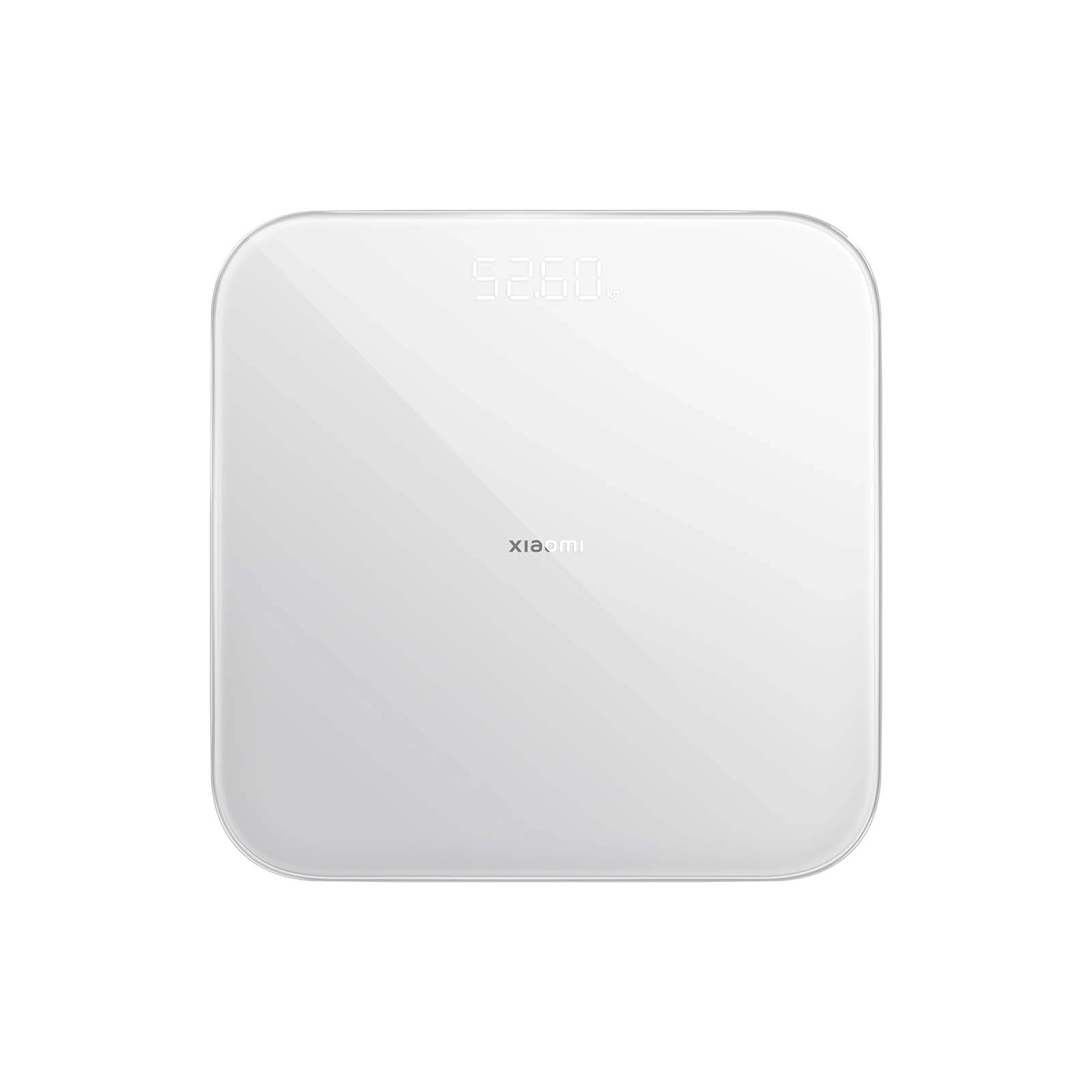 Waga Xiaomi Smart Scale S200 Biały