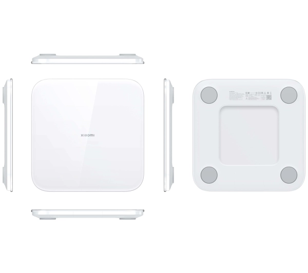 Xiaomi Smart Scale S200 Biały