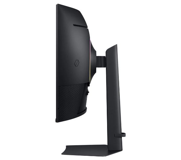 Samsung Odyssey G7 LS37FG750EU 37" 4K VA 165Hz 1ms Zakrzywiony Gamingowy  - Kup na Raty - RRSO 0%